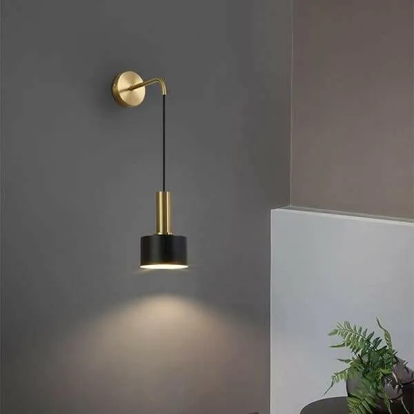 Fleur - Luxury Nordic Pendant Drop Lamp