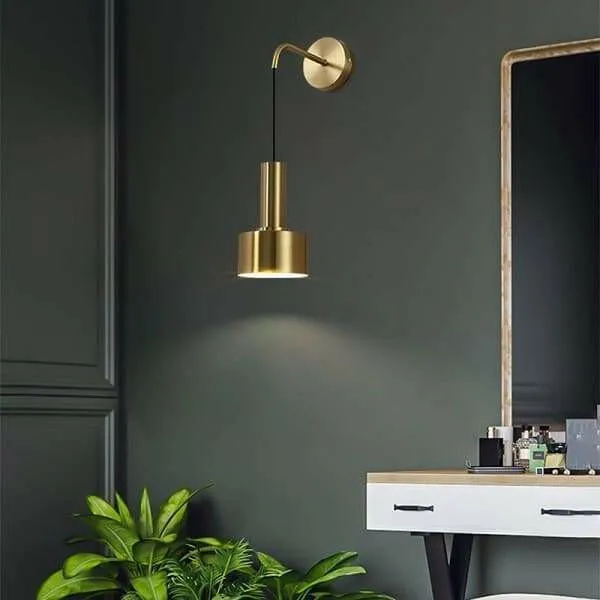 Fleur - Luxury Nordic Pendant Drop Lamp