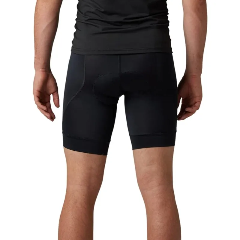 Fox Racing Tecbase Lite Liner Short Black Small