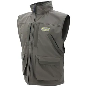 Frogg Toggs Mens Brown Pilot Fleece Vest