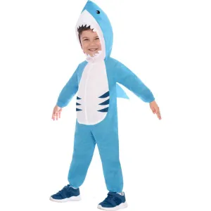 Great White Shark Costume - Buy Online Only