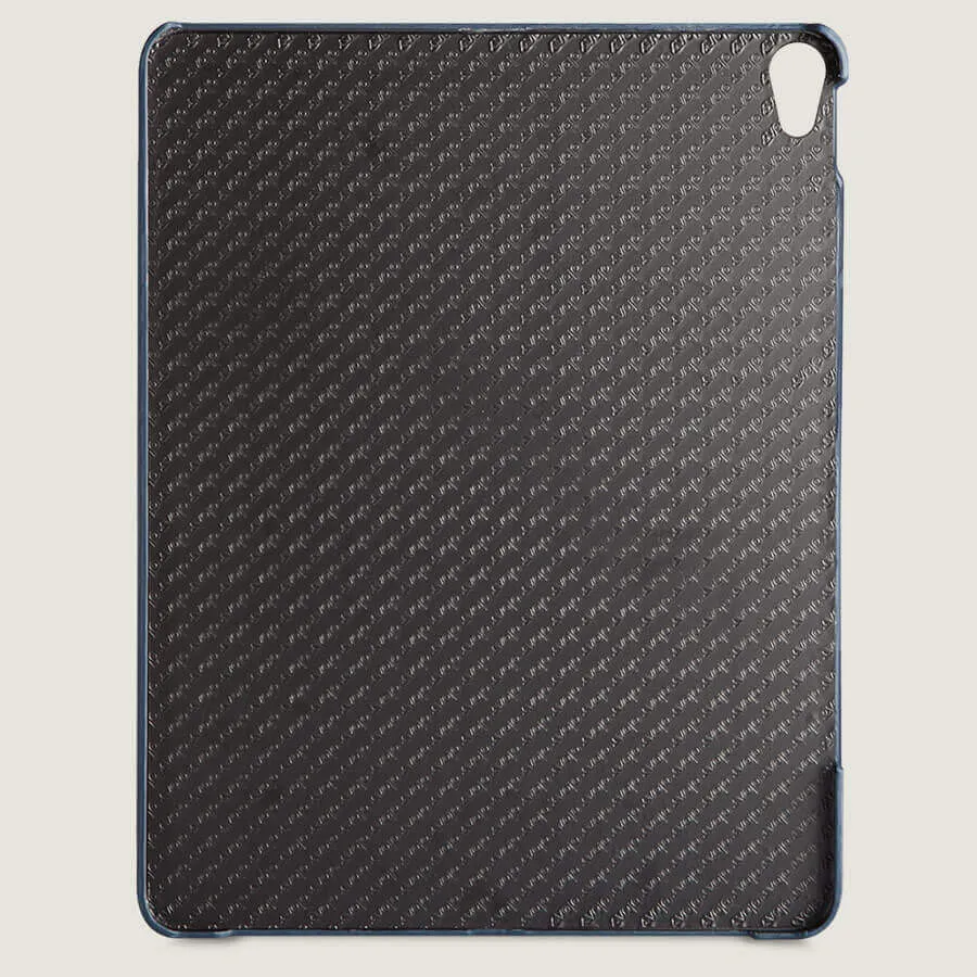 Grip iPad Pro 12.9” Leather Case