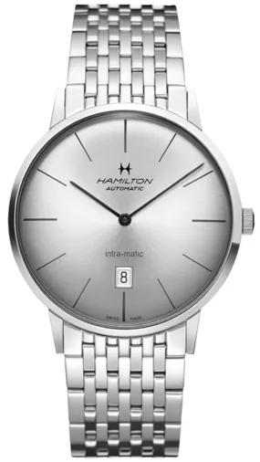 HAMILTON - American Classic Intra-Matic Auto | H38755151