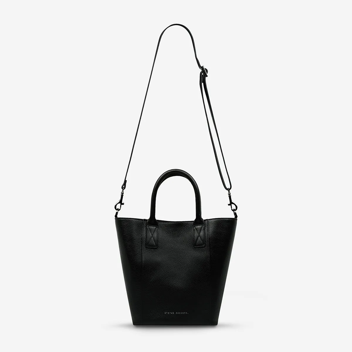 Happy Medium Bag - Black