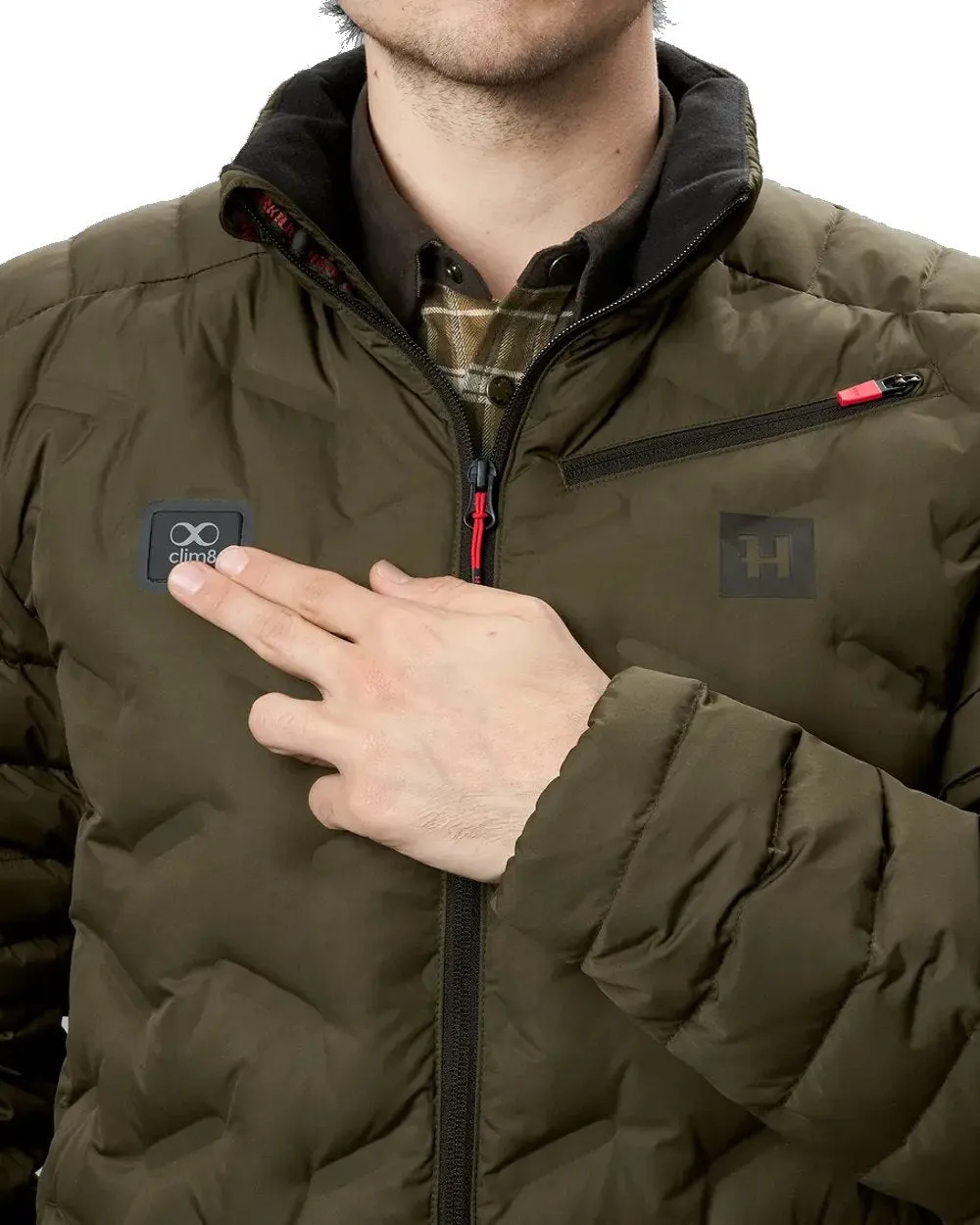 Harkila Clim8 Insulated Jacket