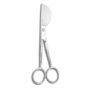 Havels Double Pointed Duckbill Applique Scissors 6in