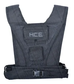 HCE Ladies Style Weight Vest