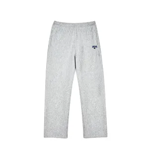 Helas X Champion Reverse Weave Sweatpants Grey