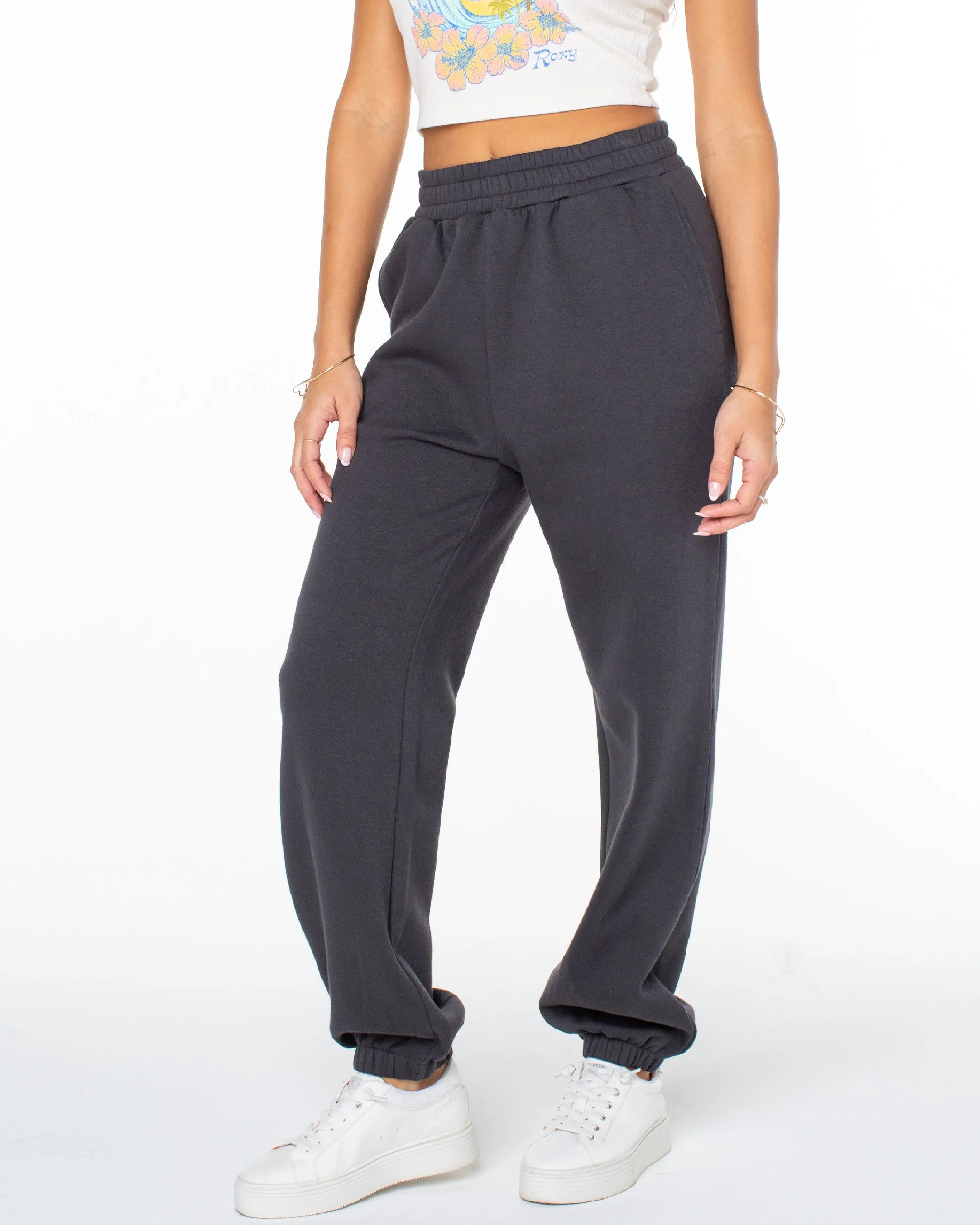 Hike Jogger Sweatpants - Phantom