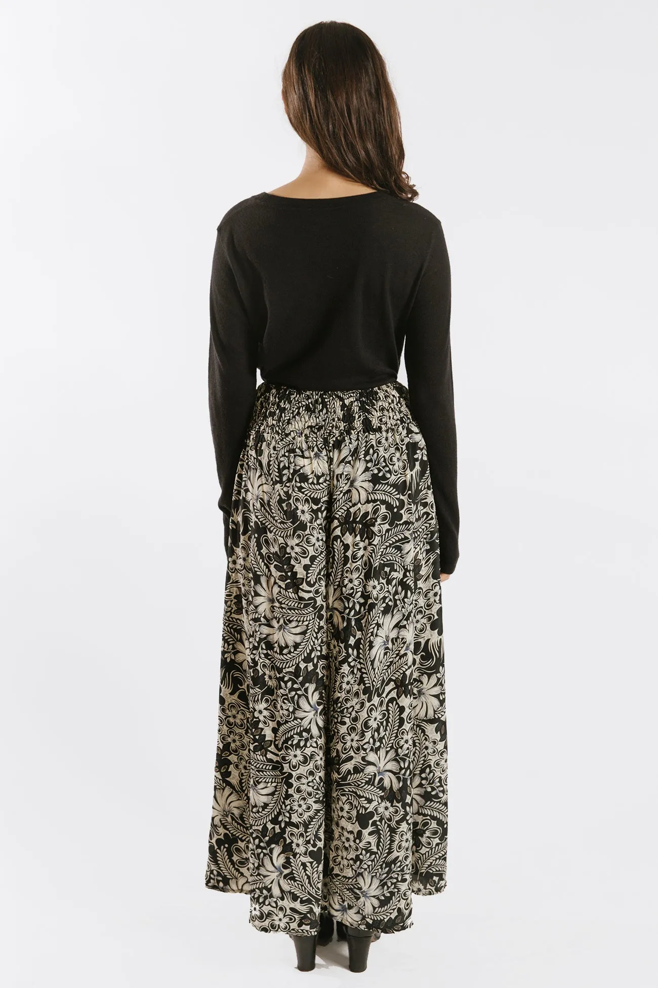 Hiya Wide Leg Pant