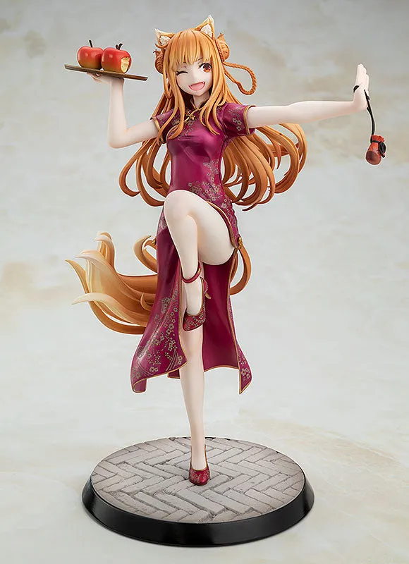 Holo: Chinese Dress ver. KADOKAWA Special Set 1/7 Scale Figure