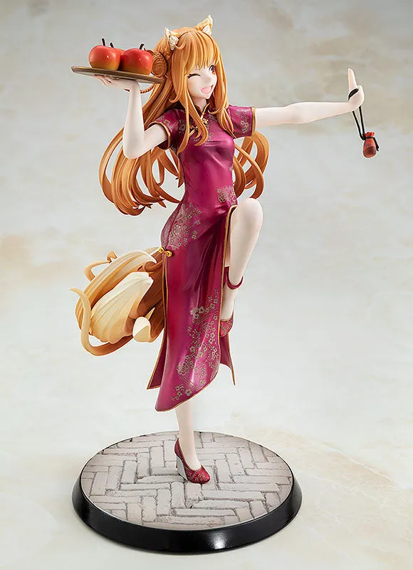 Holo: Chinese Dress ver. KADOKAWA Special Set 1/7 Scale Figure