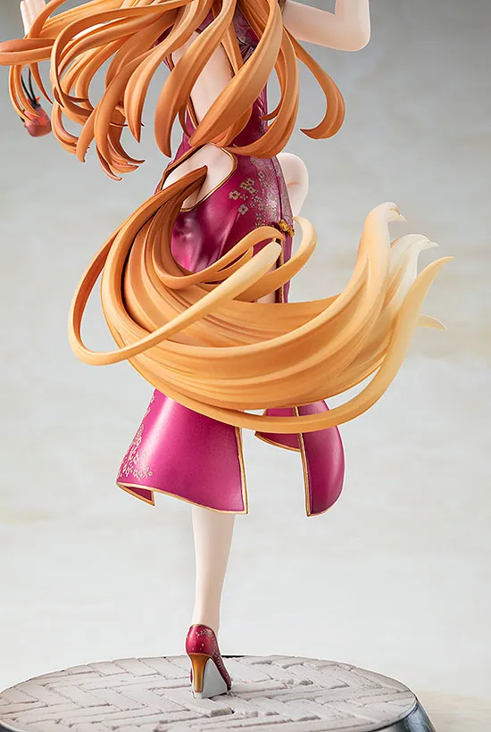 Holo: Chinese Dress ver. KADOKAWA Special Set 1/7 Scale Figure