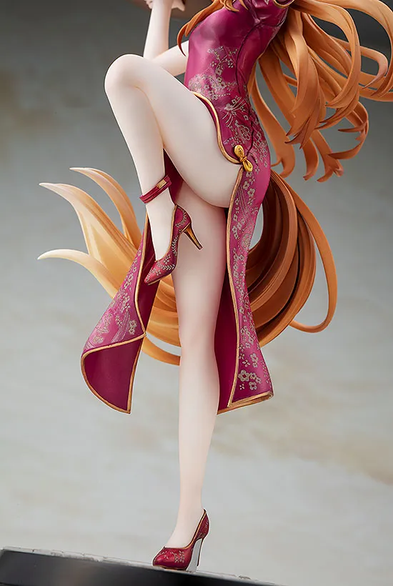 Holo: Chinese Dress ver. KADOKAWA Special Set 1/7 Scale Figure