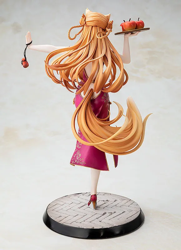 Holo: Chinese Dress ver. KADOKAWA Special Set 1/7 Scale Figure