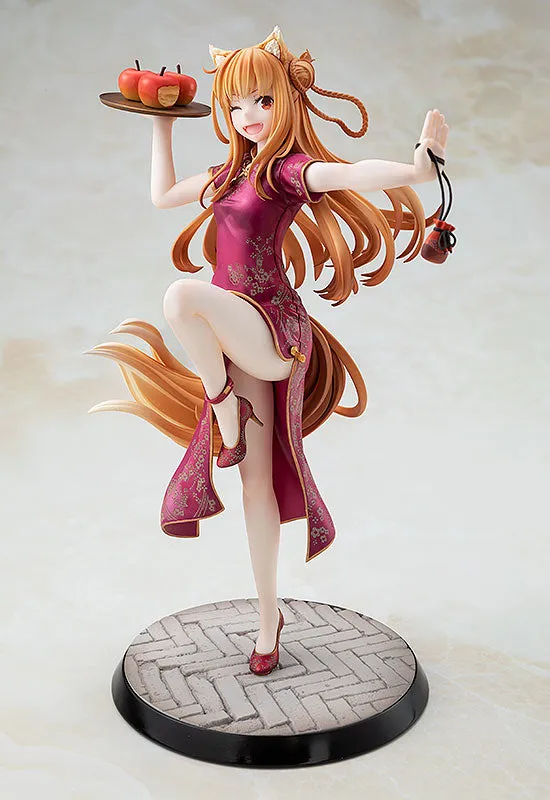 Holo: Chinese Dress ver. KADOKAWA Special Set 1/7 Scale Figure