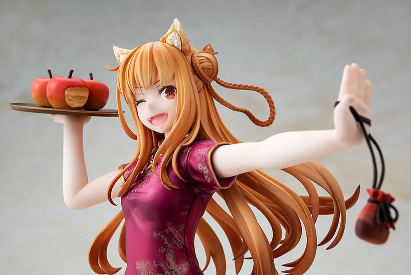 Holo: Chinese Dress ver. KADOKAWA Special Set 1/7 Scale Figure