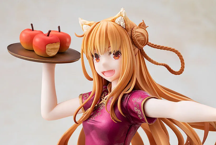 Holo: Chinese Dress ver. KADOKAWA Special Set 1/7 Scale Figure