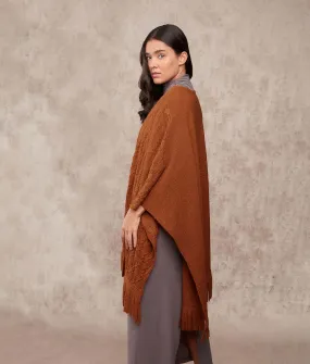 Hunter Poncho