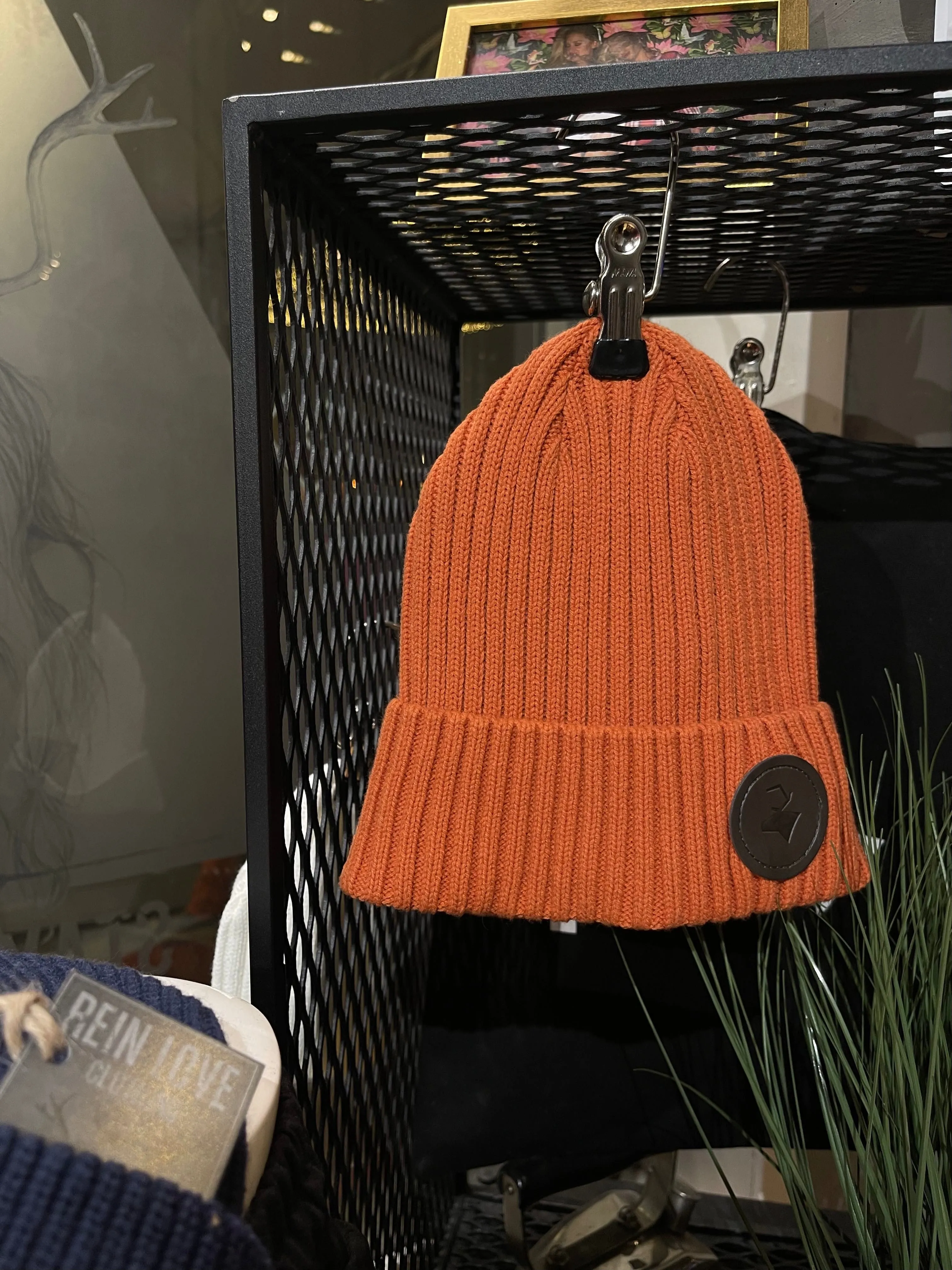 ICON BEANIE