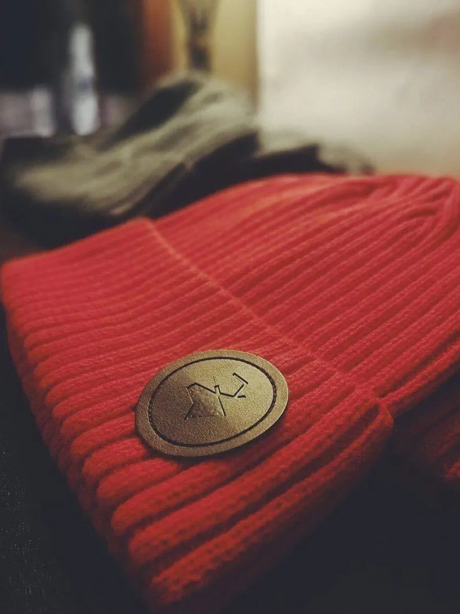 ICON BEANIE