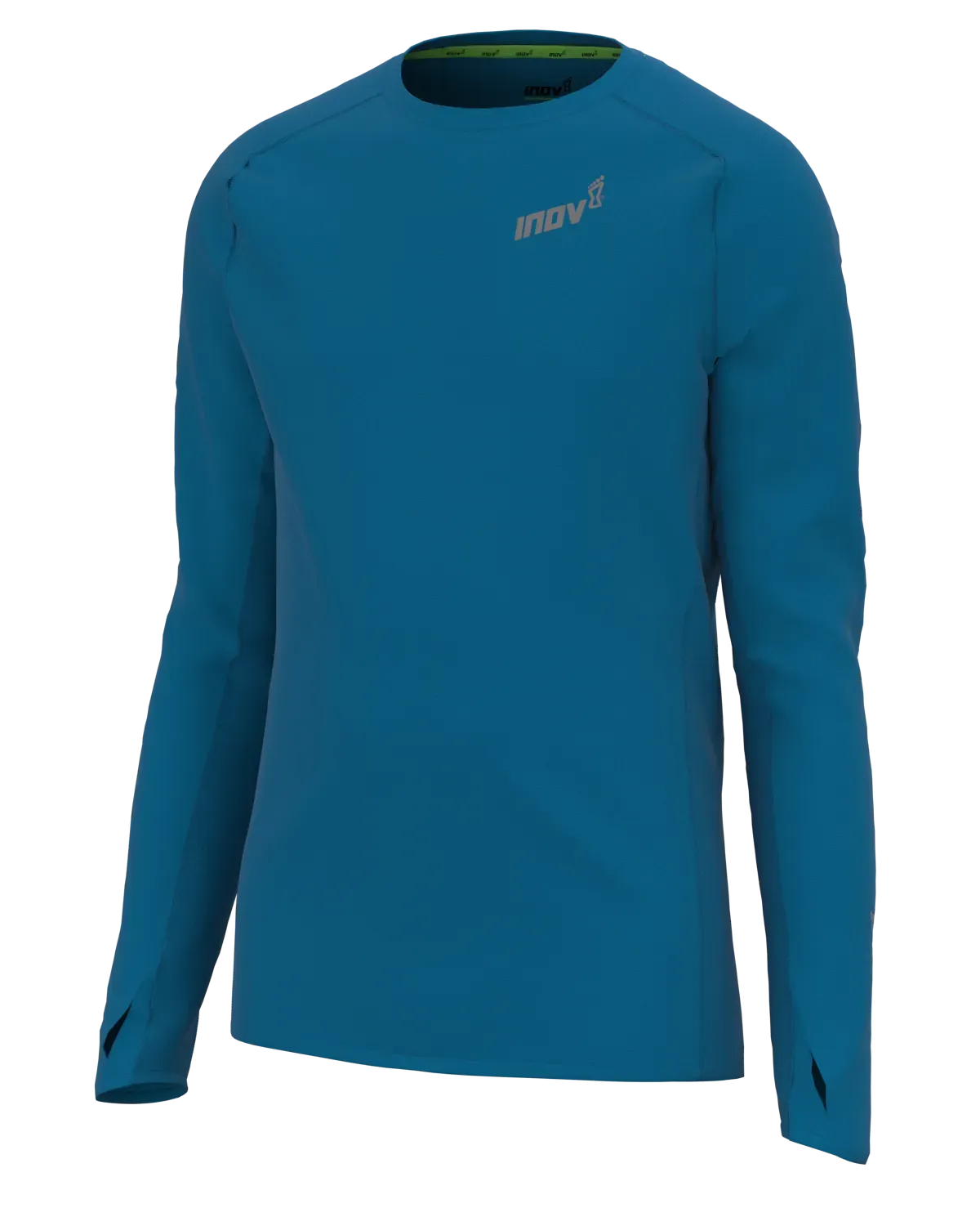 inov8 Mens Base Long Sleeve Running T-Shirt