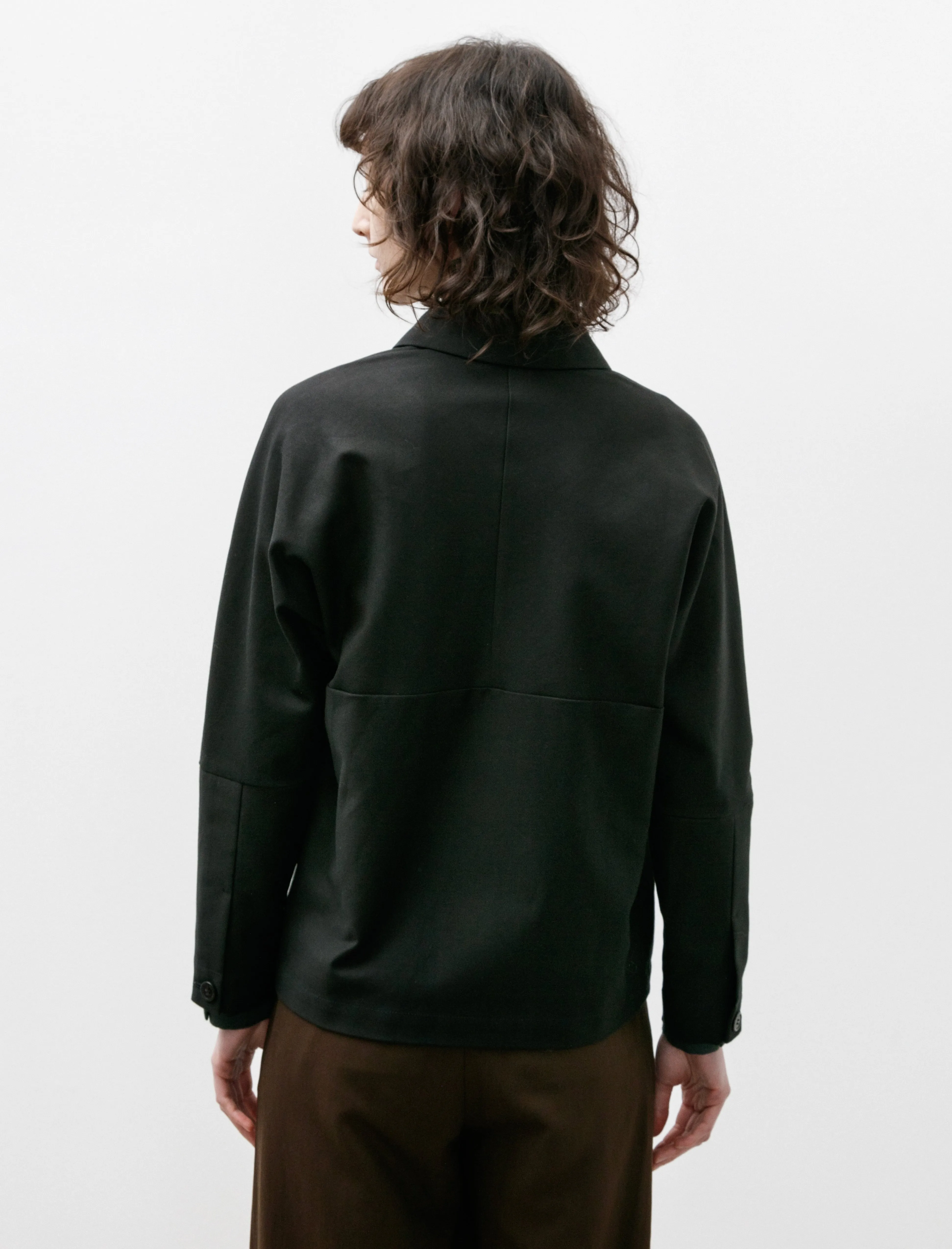 Jacket Special Black