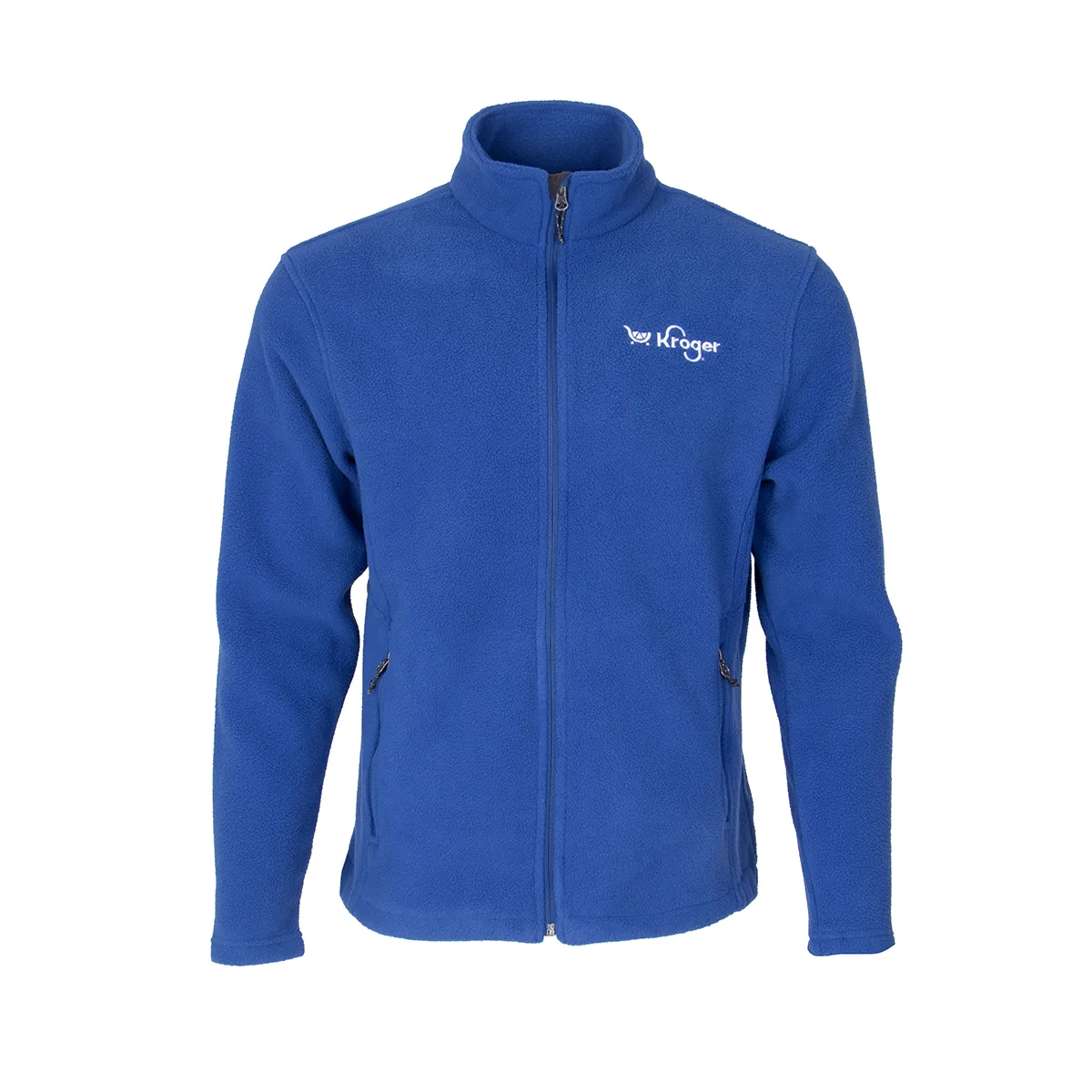 KCN126 | Men's PA Fleece Jacket