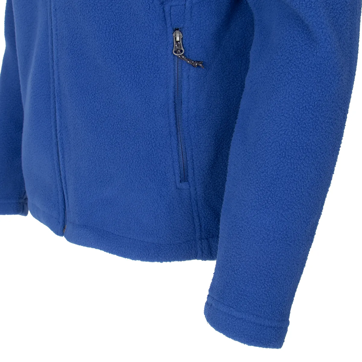 KCN126 | Men's PA Fleece Jacket