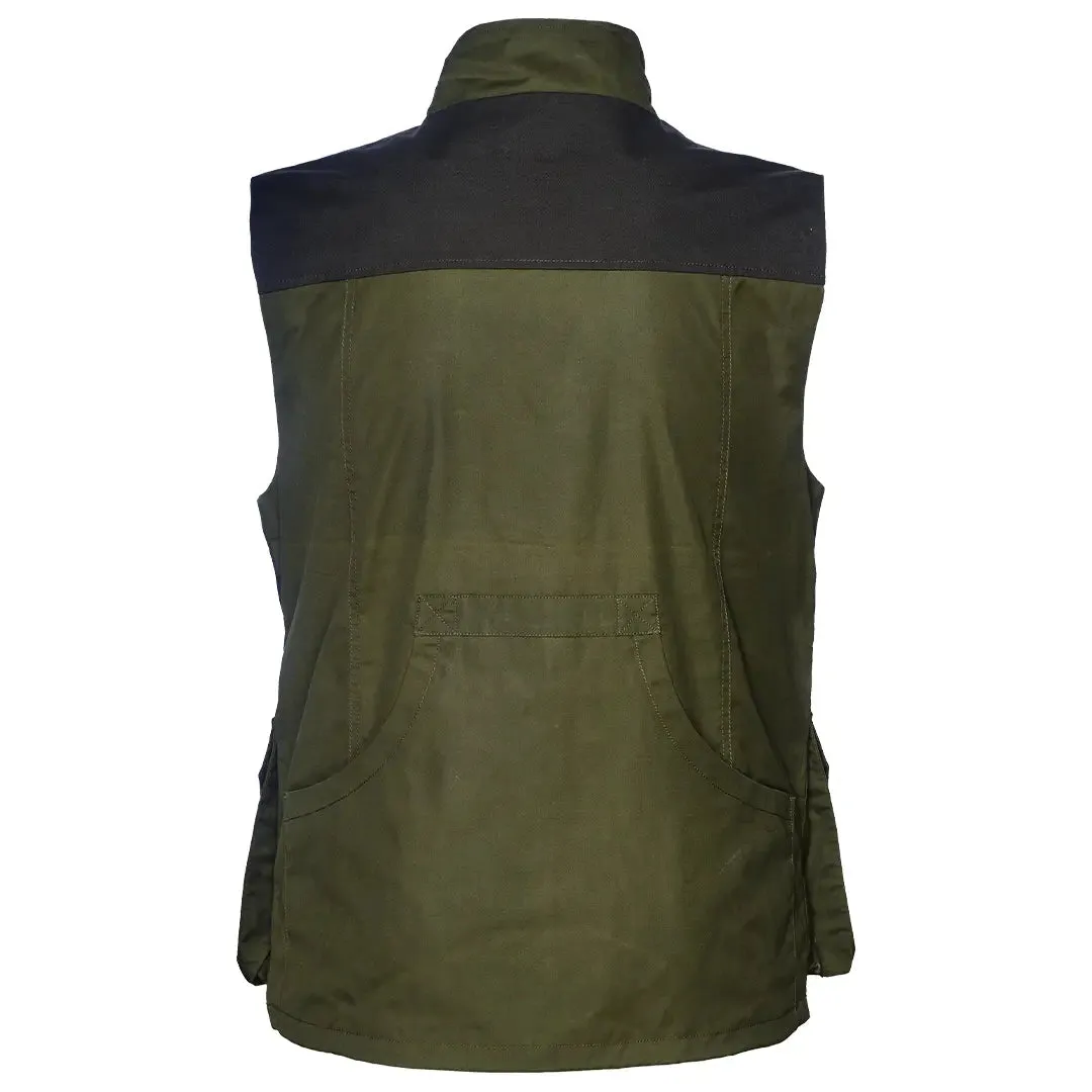 Key Point Waistcoat by Seeland