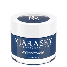 Kiara Sky All-in-One Powder - D5083 Keep It 100