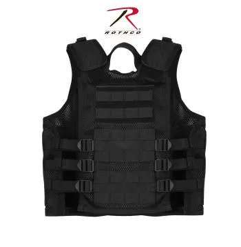 Kid's Cross Draw Vest