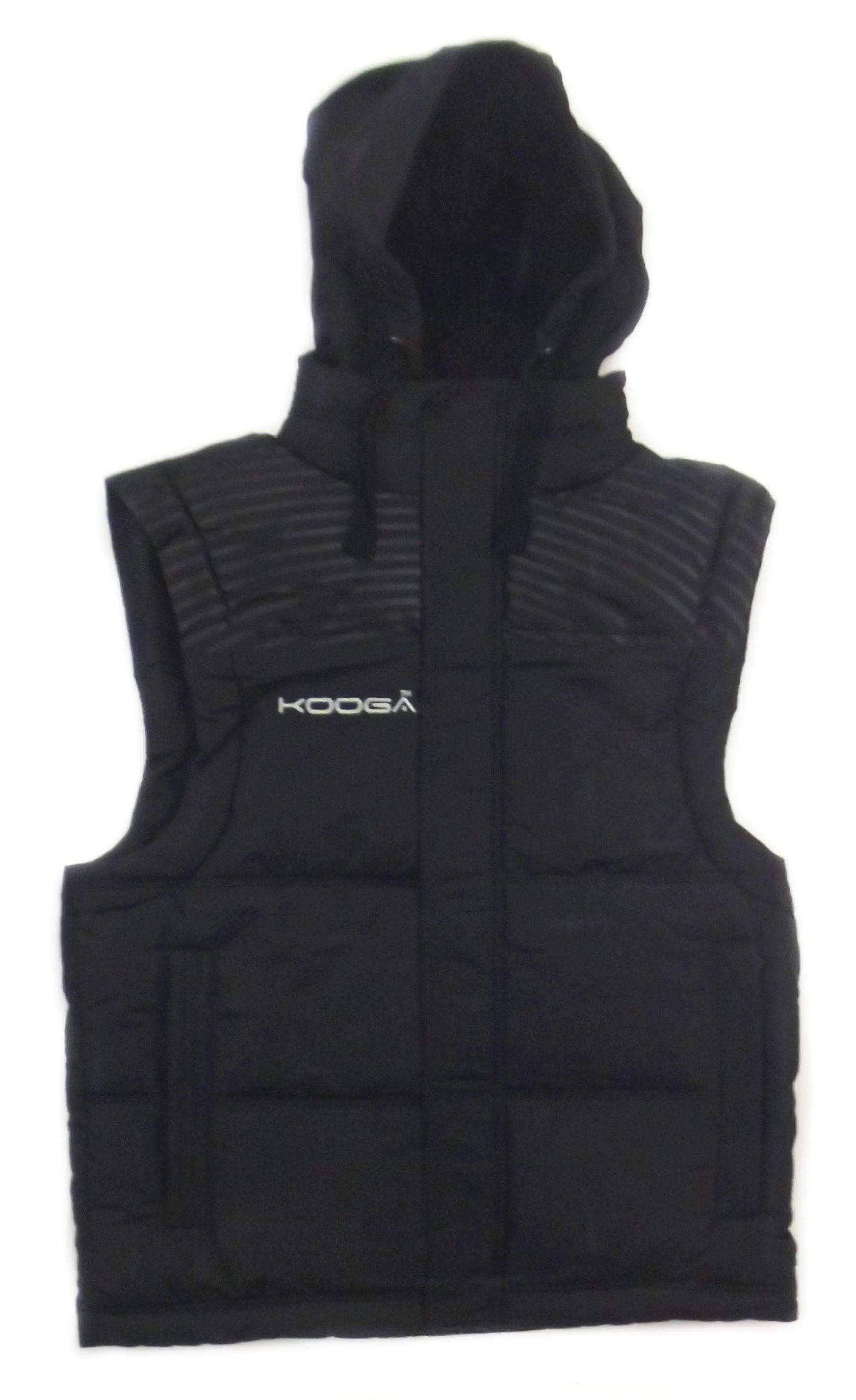 Kooga Teamwear Gilet Mens