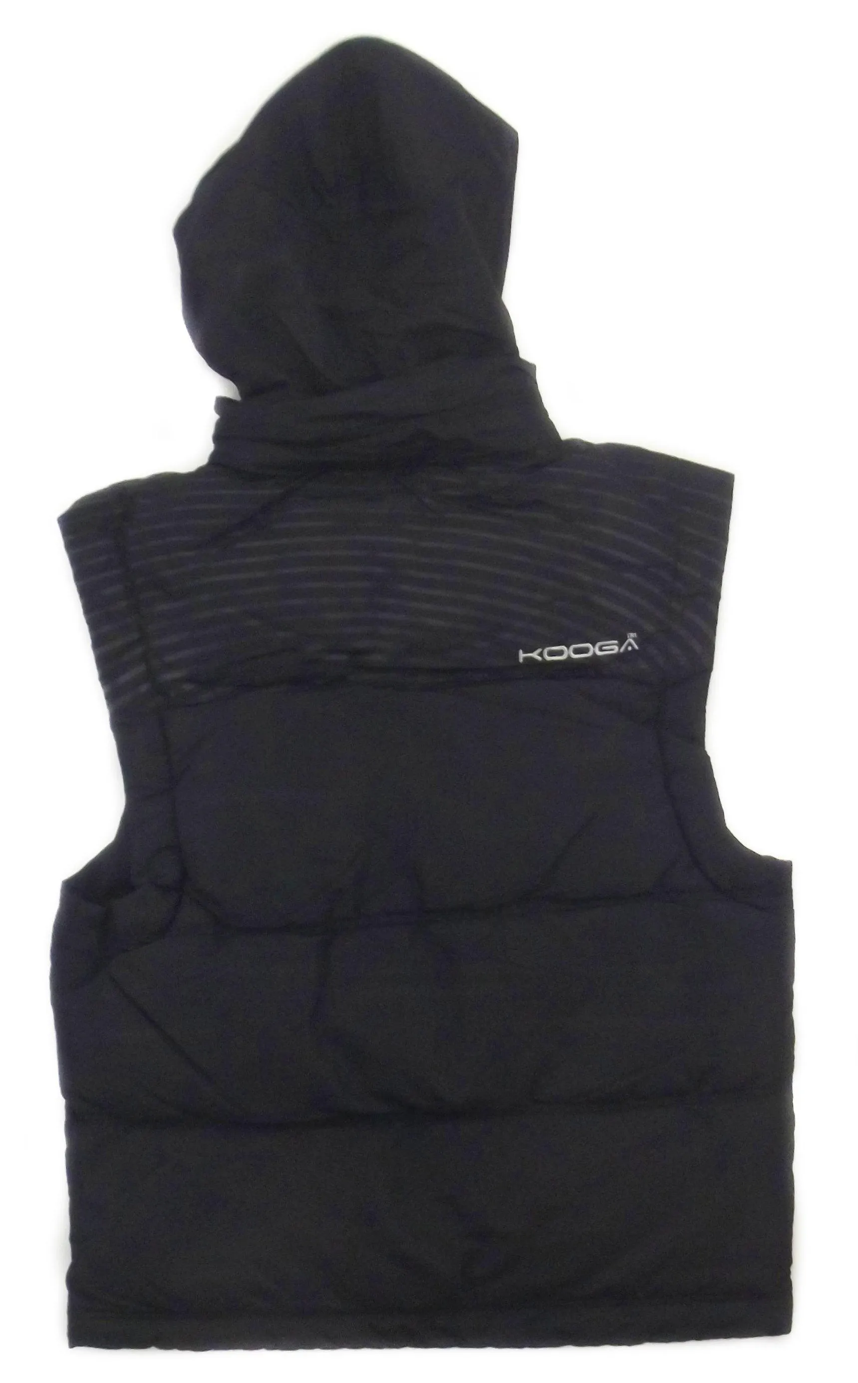 Kooga Teamwear Gilet Mens