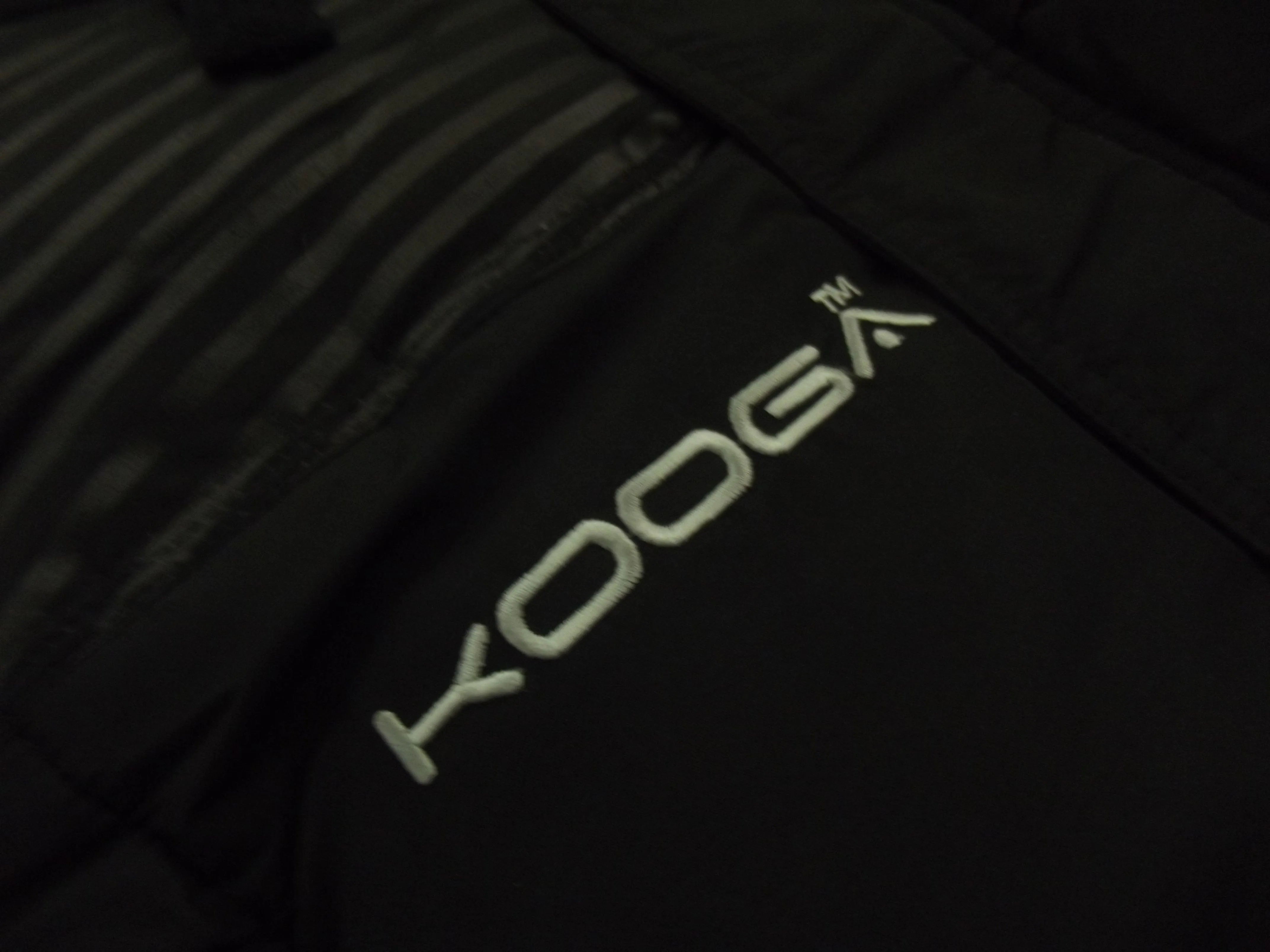 Kooga Teamwear Gilet Mens