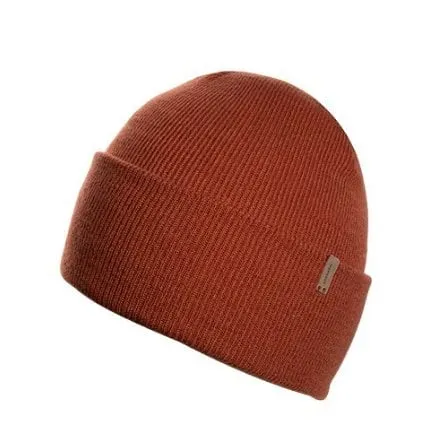 Kooringal Ladies Beanie Ellis - Chestnut