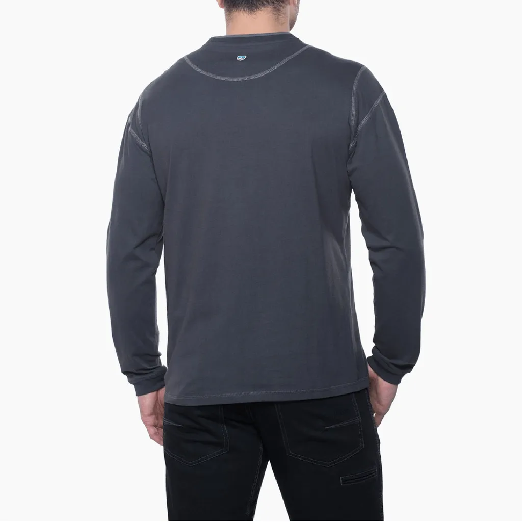 Kuhl Men's Kommando Crew L/S