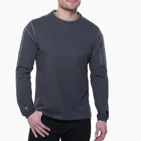 Kuhl Men's Kommando Crew L/S