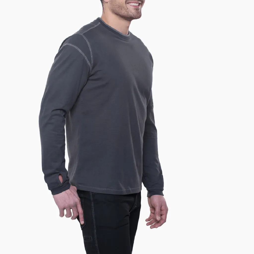 Kuhl Men's Kommando Crew L/S