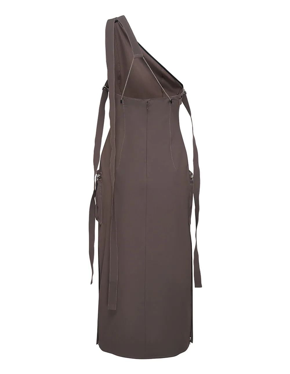 La Robe Marrone (Brown)