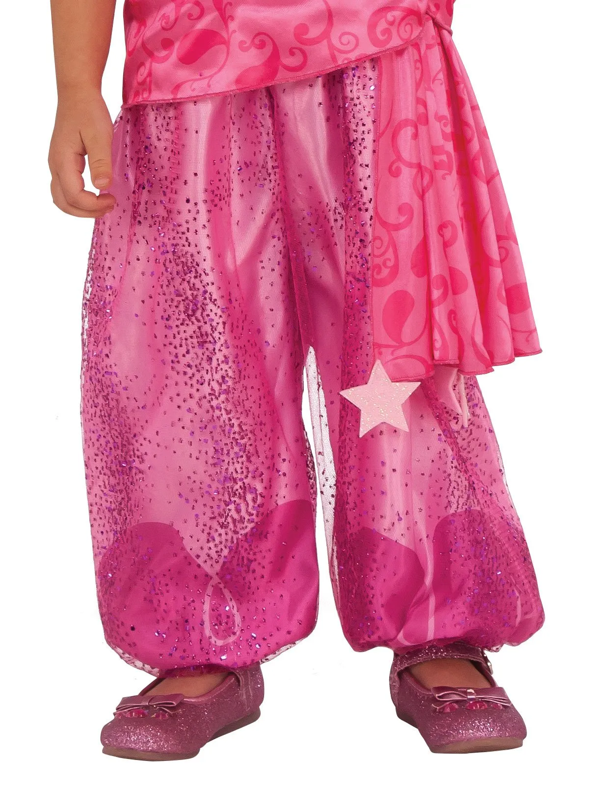 Leah Deluxe Costume for Kids - Nickelodeon Shimmer & Shine