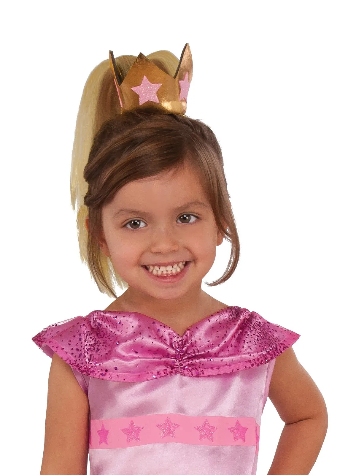 Leah Deluxe Costume for Kids - Nickelodeon Shimmer & Shine