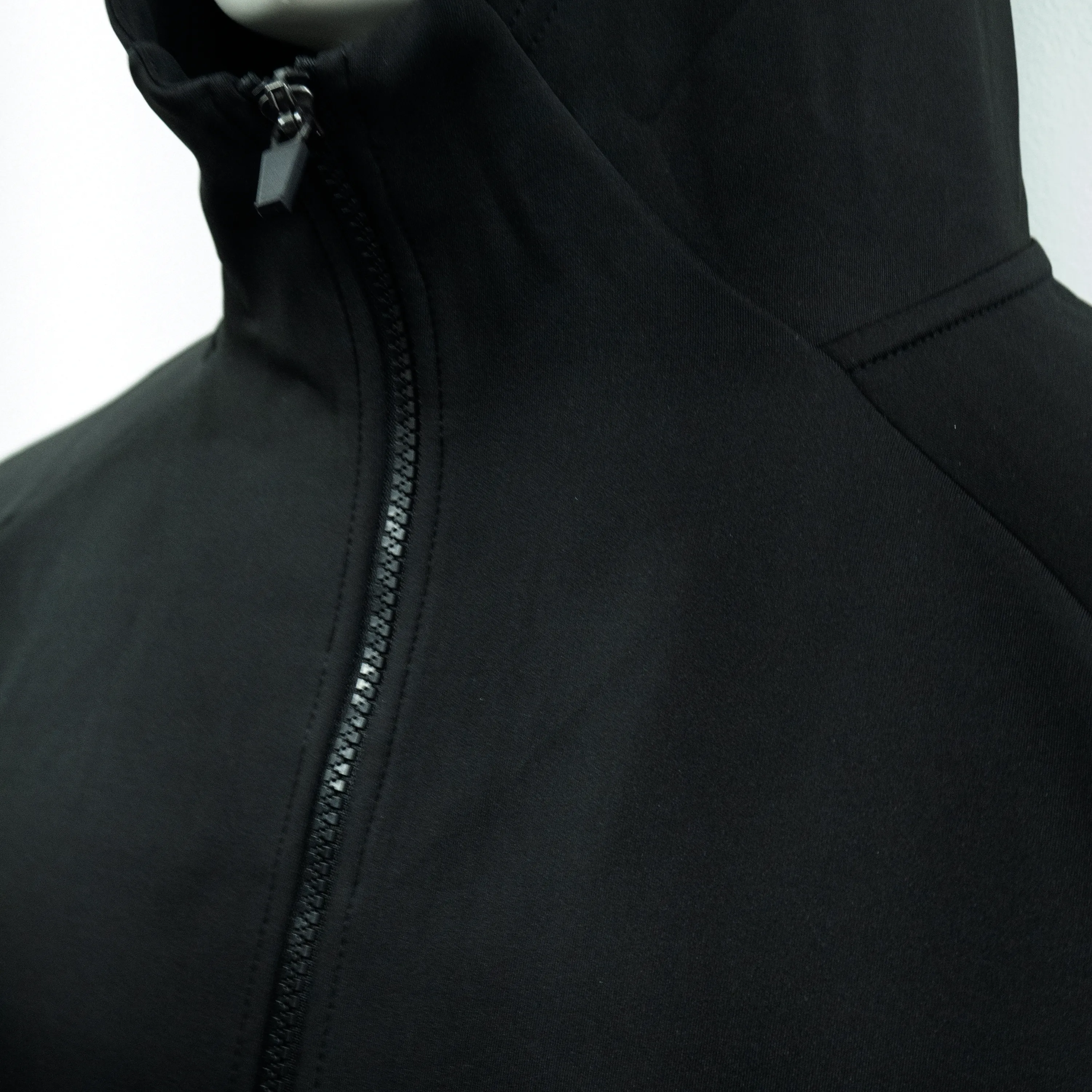 Markka CORE Softshell Jacket Black