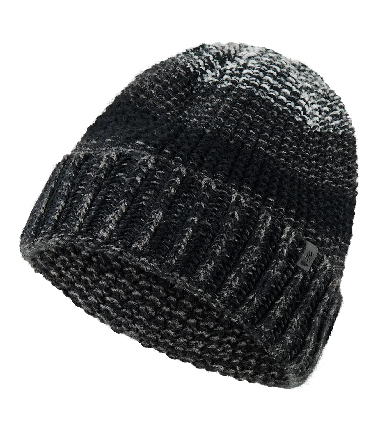 Men’s Beanie - Bremer | Black | Kooringal