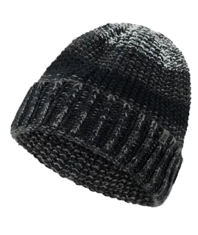 Men’s Beanie - Bremer | Black | Kooringal