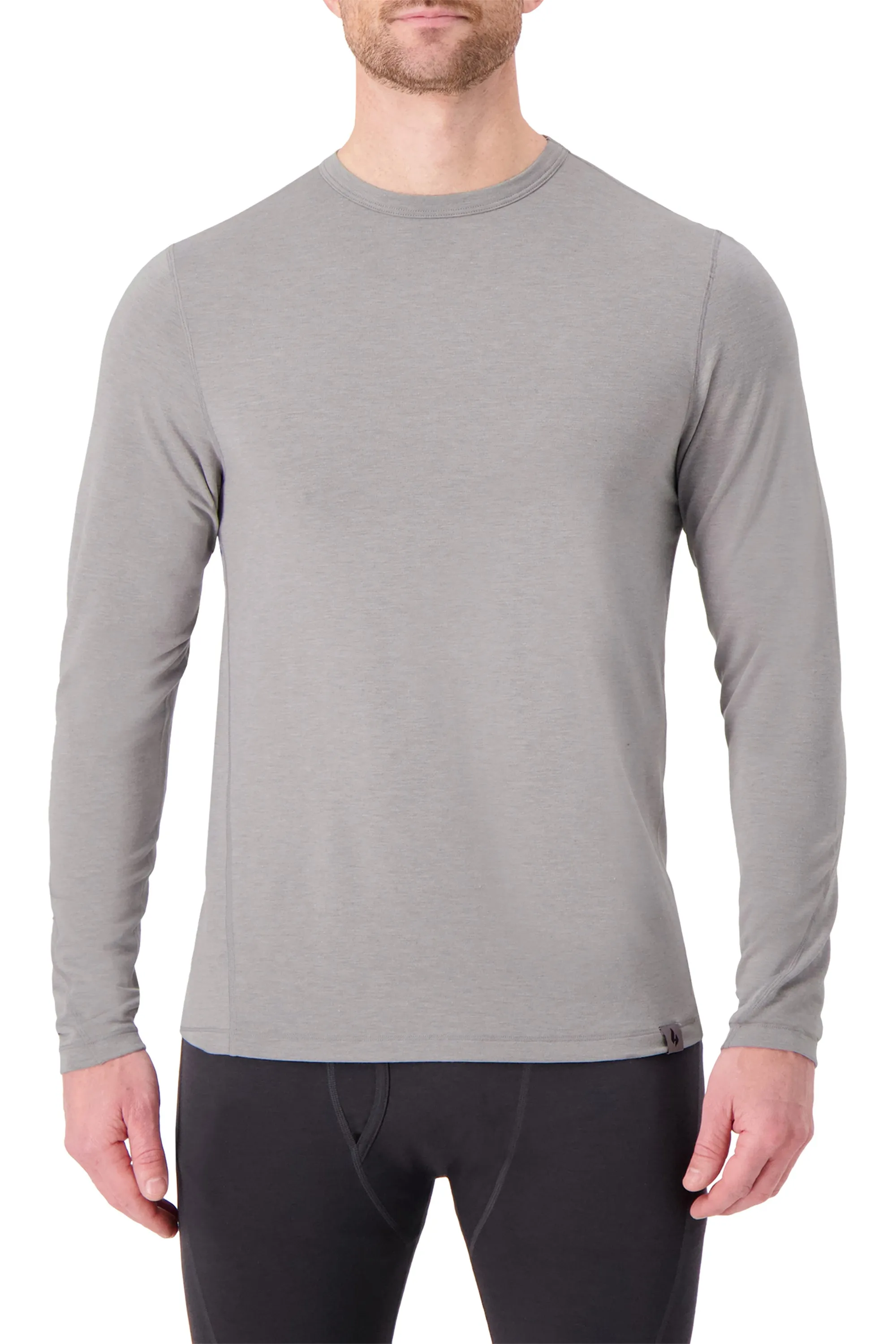 Men’s Ceramic Base Layer Top