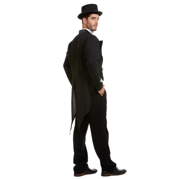 Mens Gatsby Tail Costume