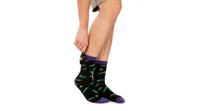 Men's King Kroc Pocket Socks