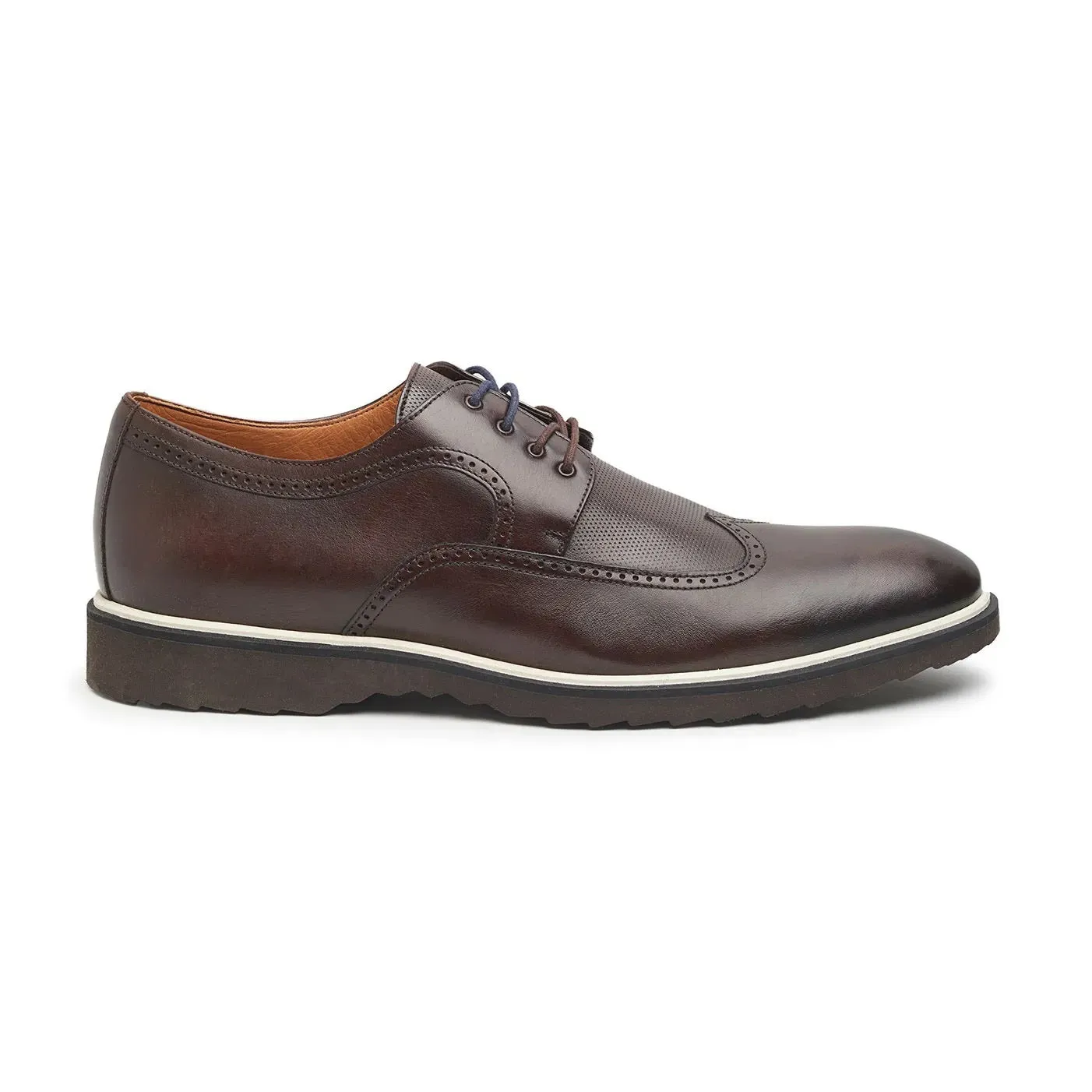 MENS MAINE DRESS SHOE