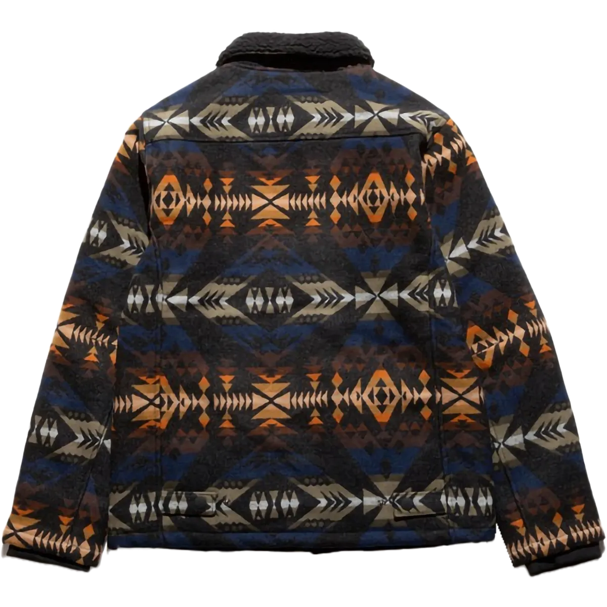 Men's Pendleton Axeman